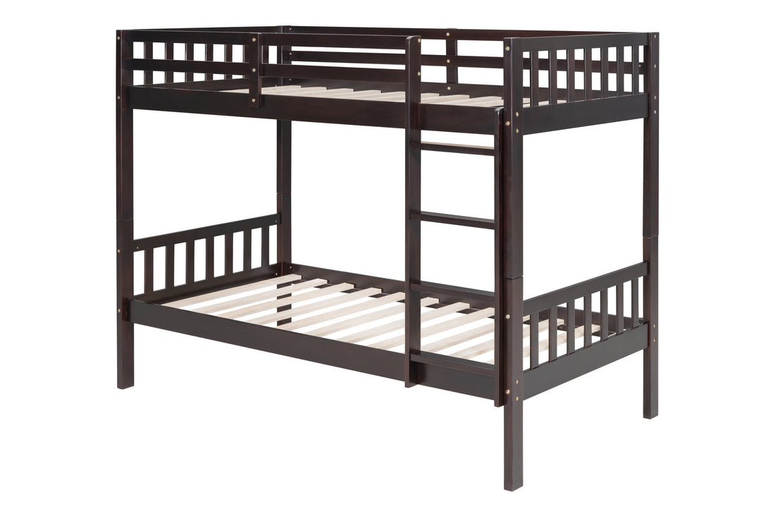 BB10 Twin Bunk Bed