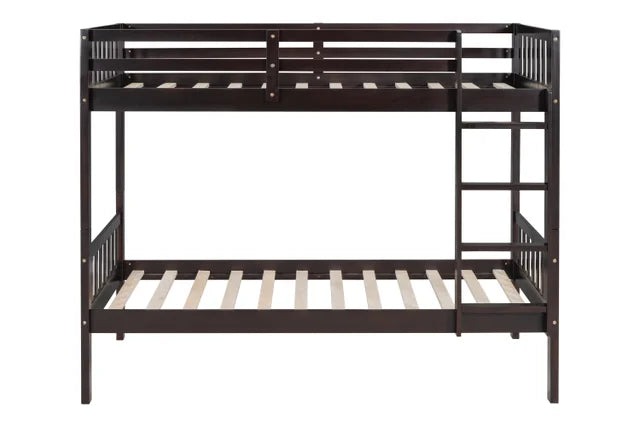 BB10 Twin Bunk Bed