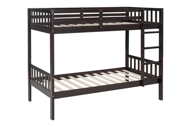 BB10 Twin Bunk Bed