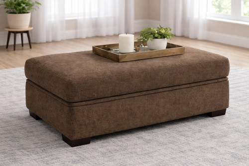 106 Hero Cappucino Loveseat