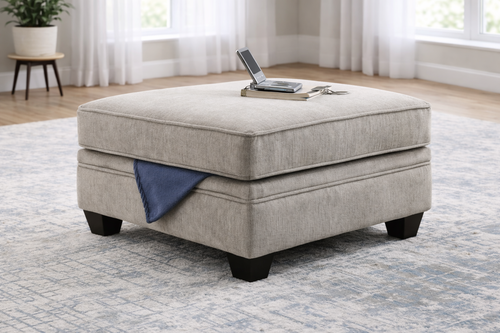 4810 Tide Cloud sectional by Simmons