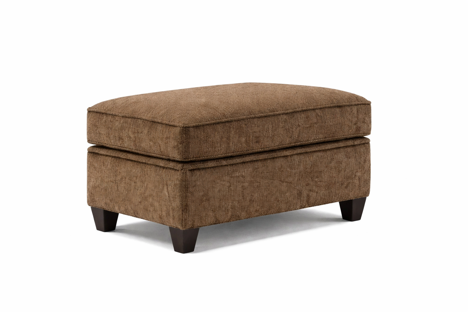 3100 Hero Cappucino sectional by Simmons