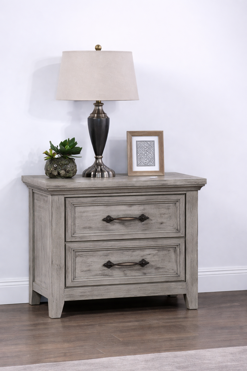 B1900 Beckett Bedroom Furniture Set