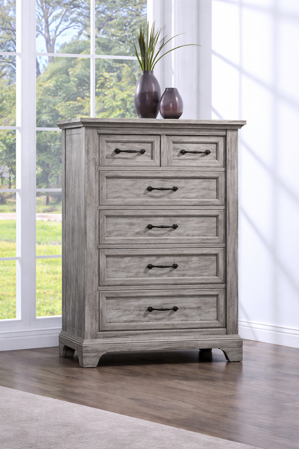 B1900 Beckett Bedroom Furniture Set