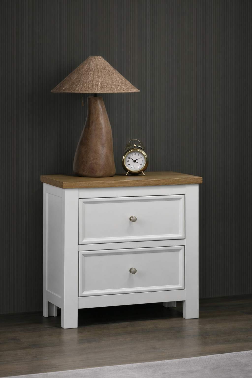 B6550 Aston Storage Bedroom Set