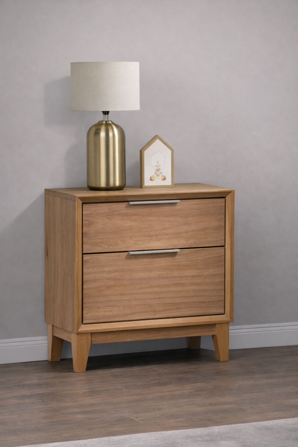 B6572 Florian Contemporary Bedroom Collection