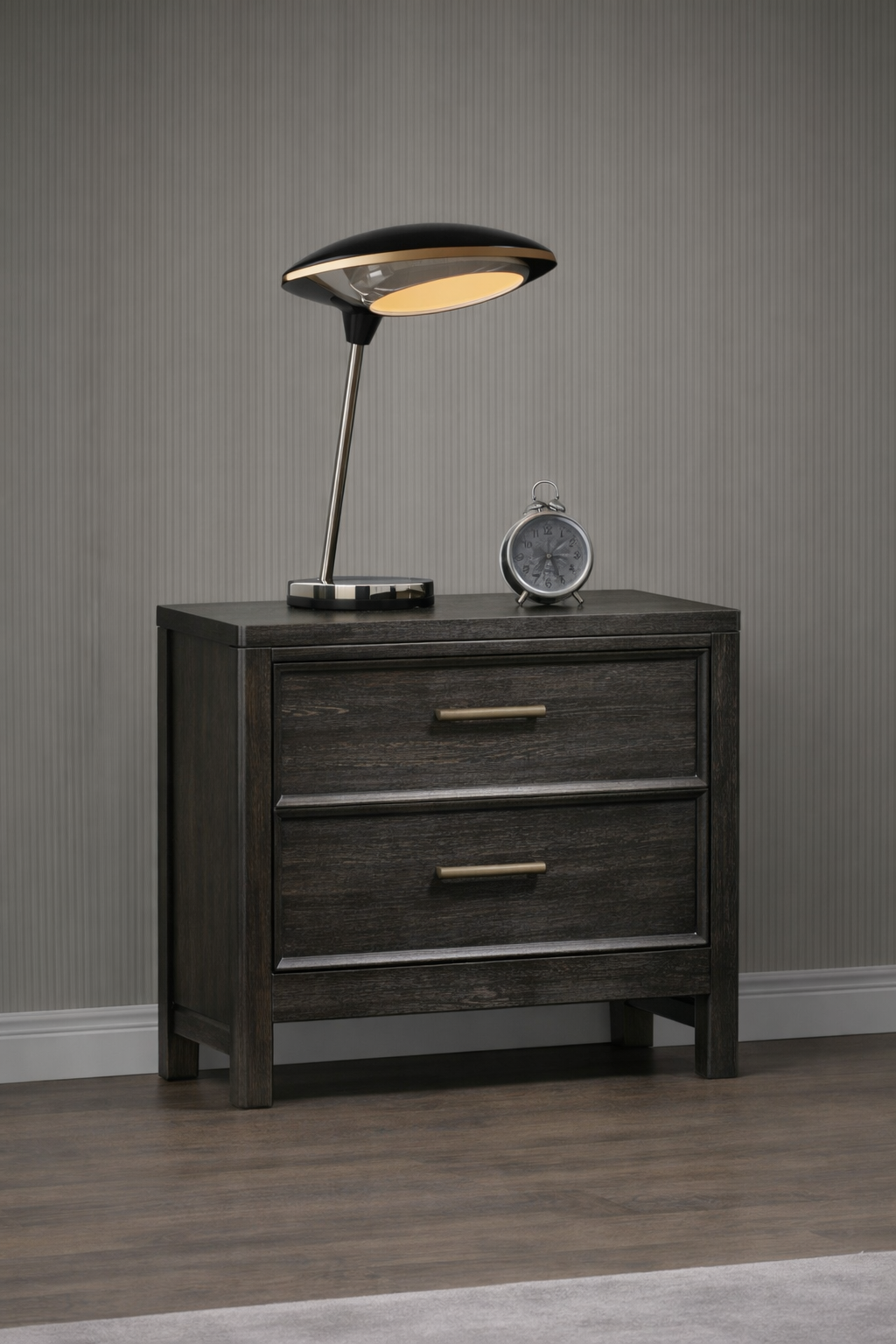 6530 Ethel Upholstered Bedroom Collection