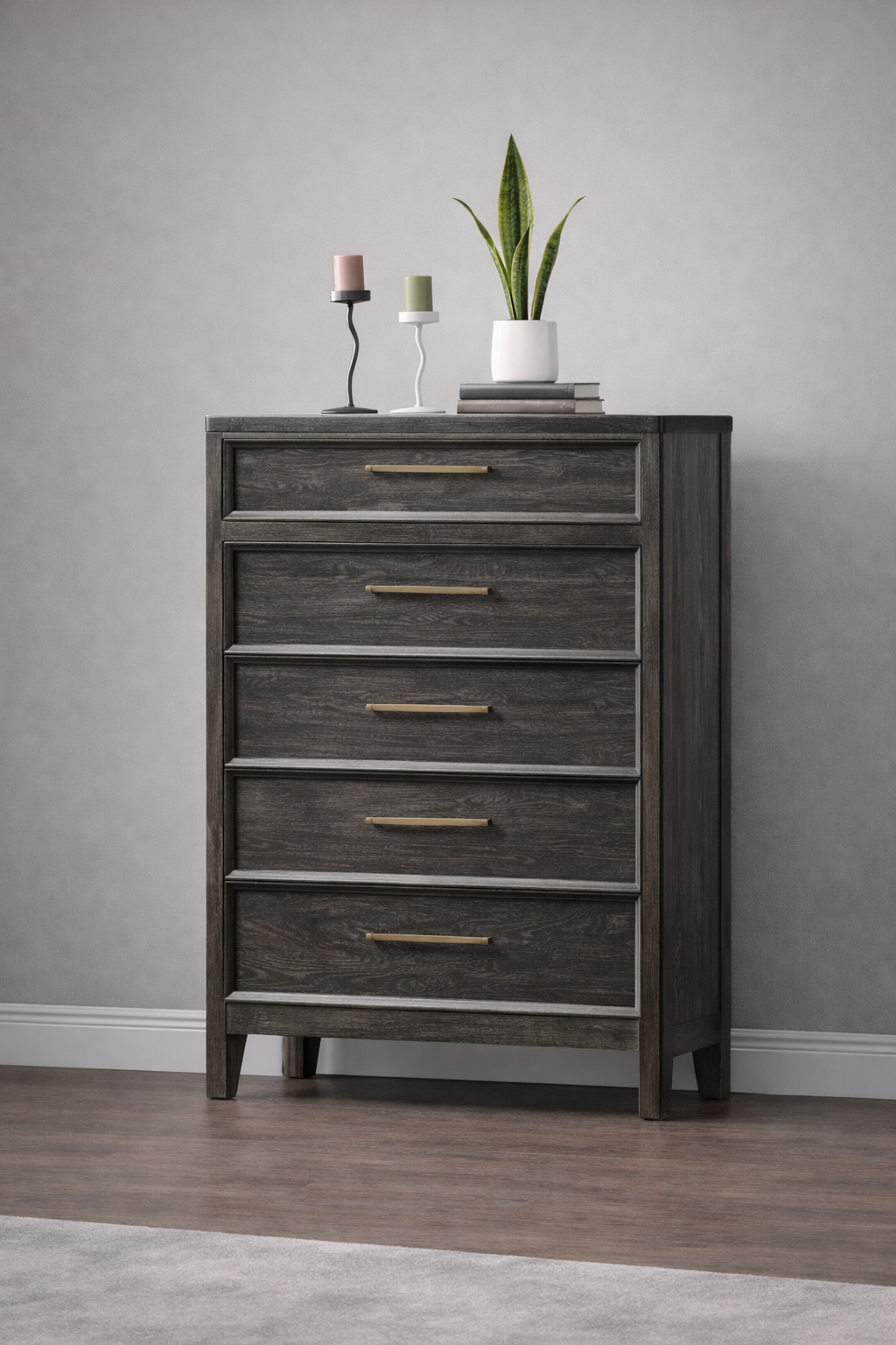 6530 Ethel Upholstered Bedroom Collection