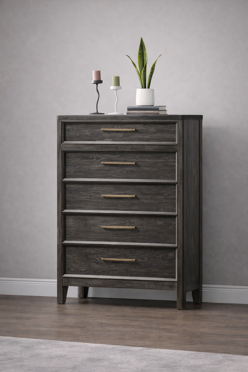 6530 Ethel Upholstered Bedroom Collection