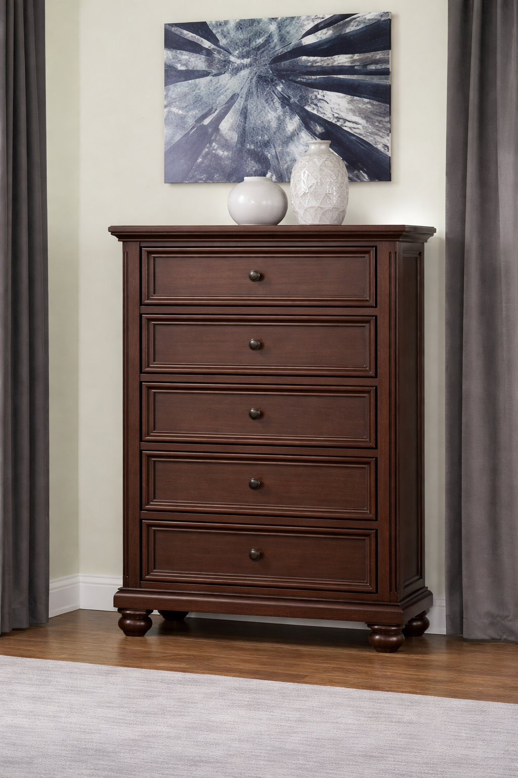 B1800 Claribelle Classic Bedroom Collection