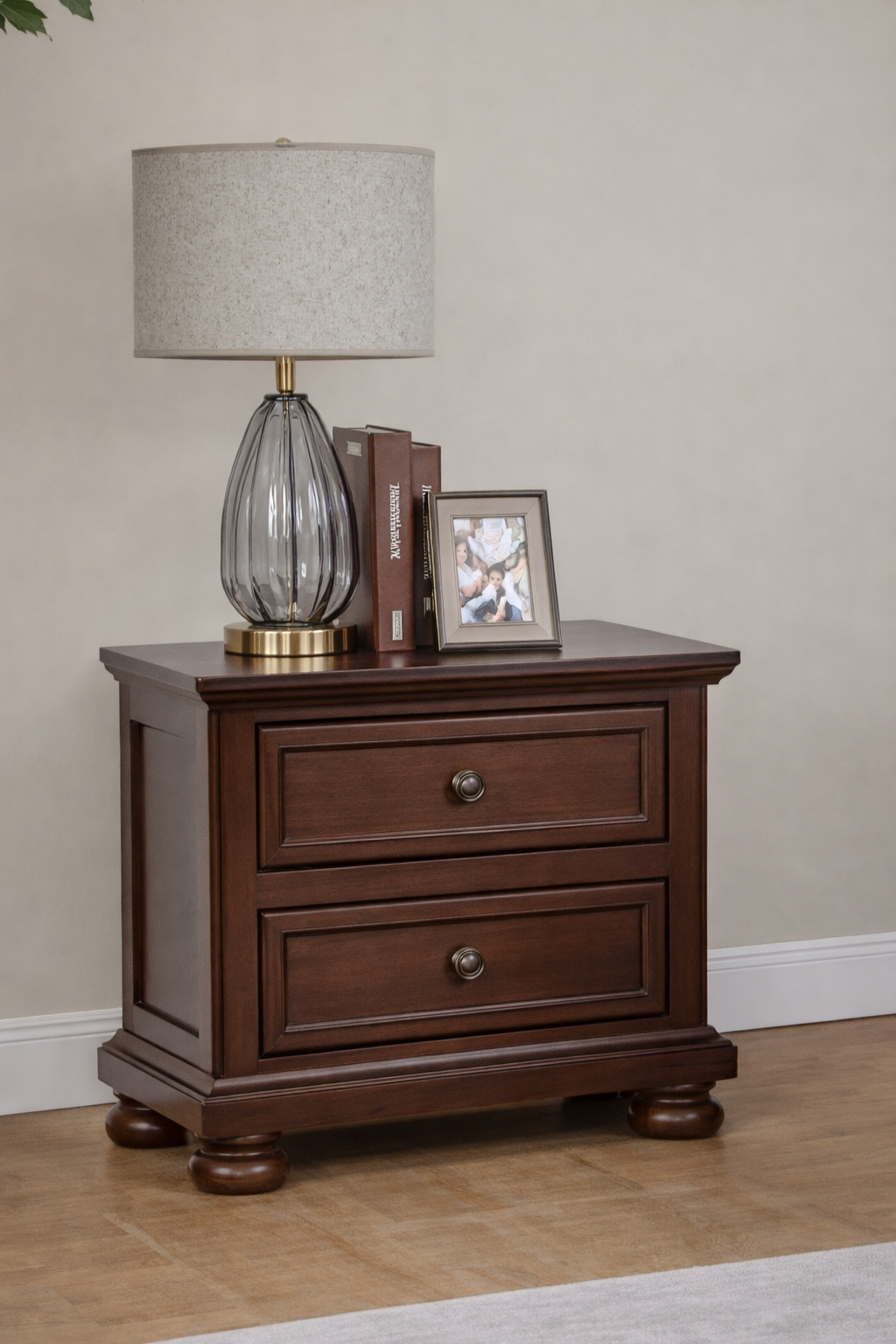 B1800 Claribelle Classic Bedroom Collection