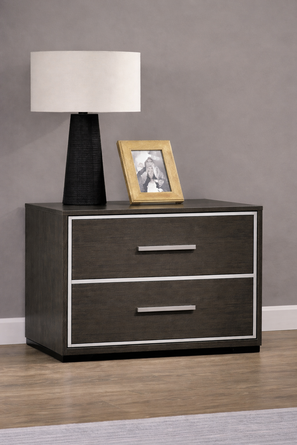 B4100 Sharpe Contemporary Bedroom Collection