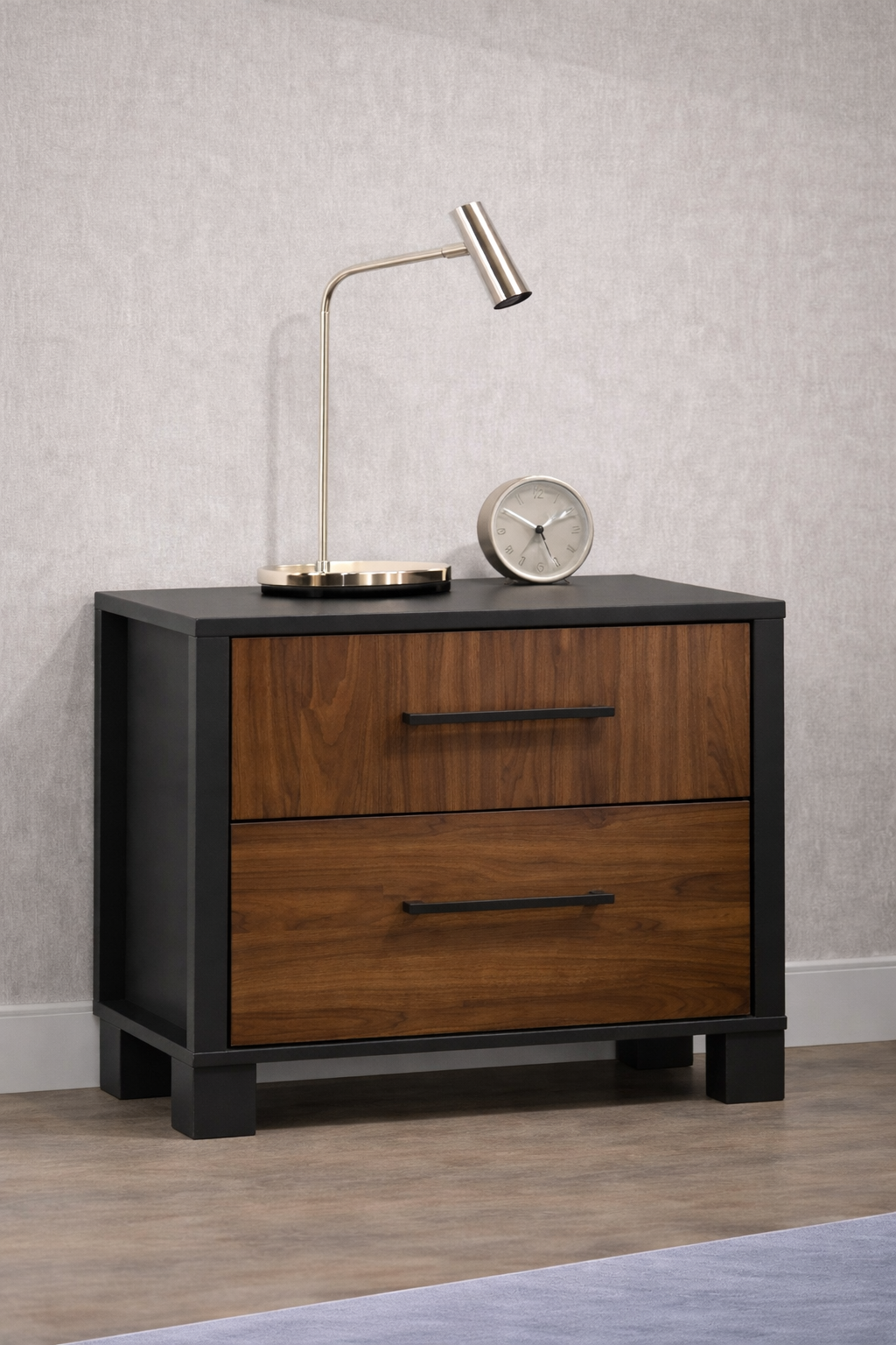 B6950 Nemy Contemporary Bedroom Collection