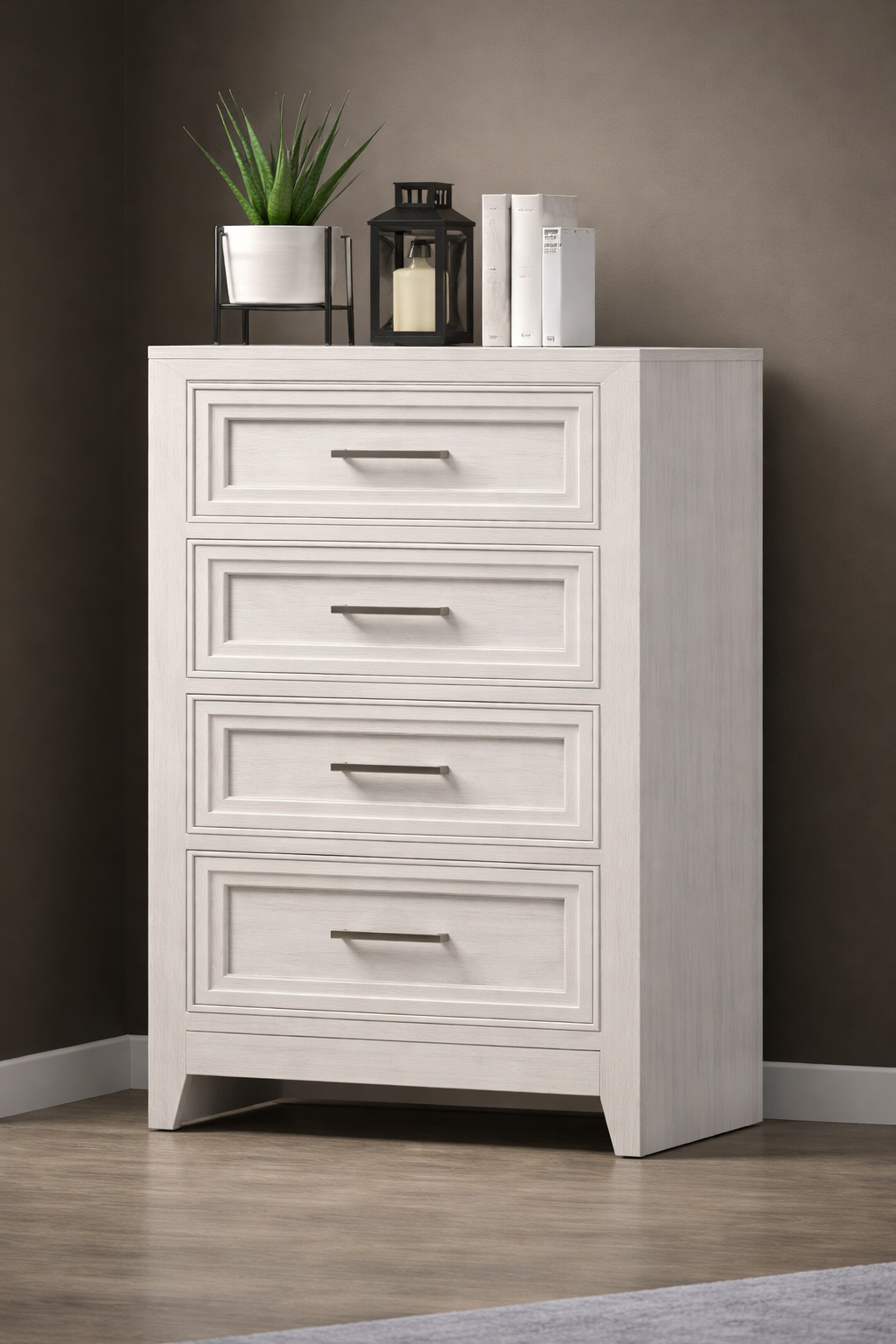 B6600 Lorraine Transitional Bedroom Collection