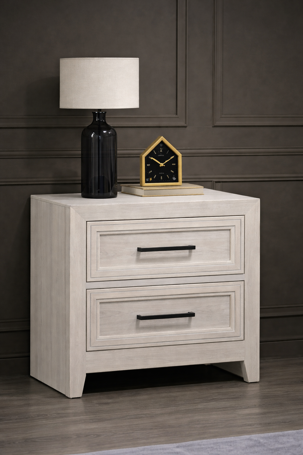 B6600 Lorraine Transitional Bedroom Collection