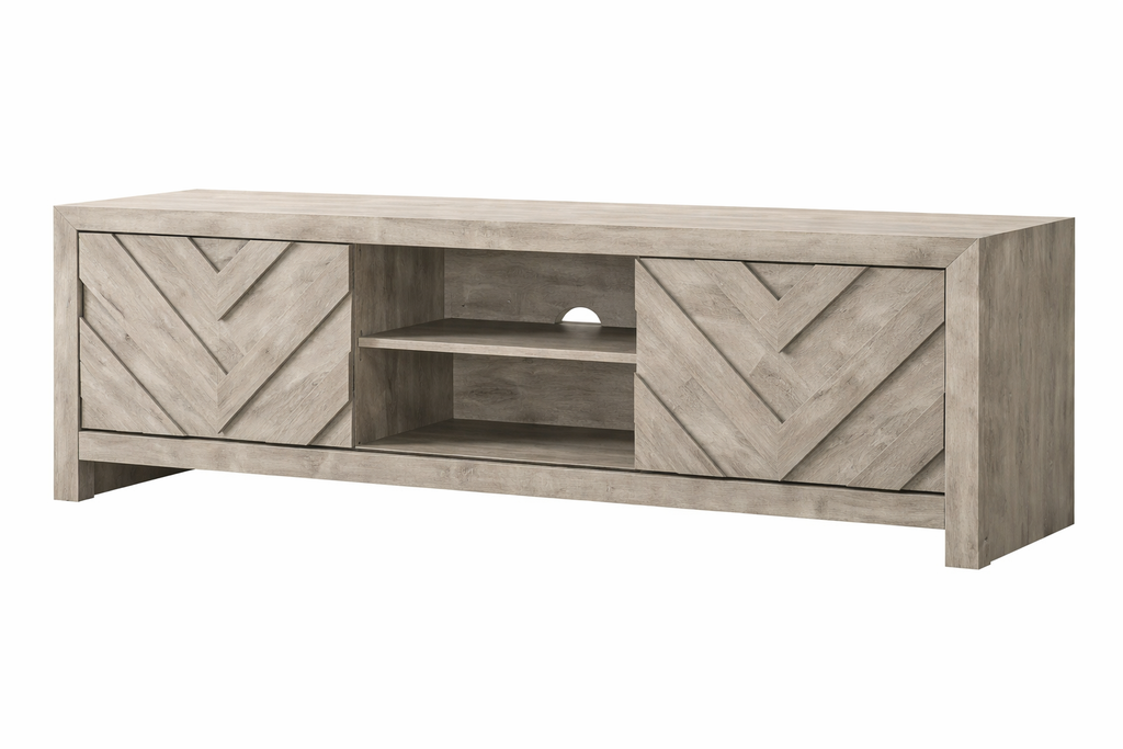 B9330 Valor Weathered Wood Panel Bedroom Set
