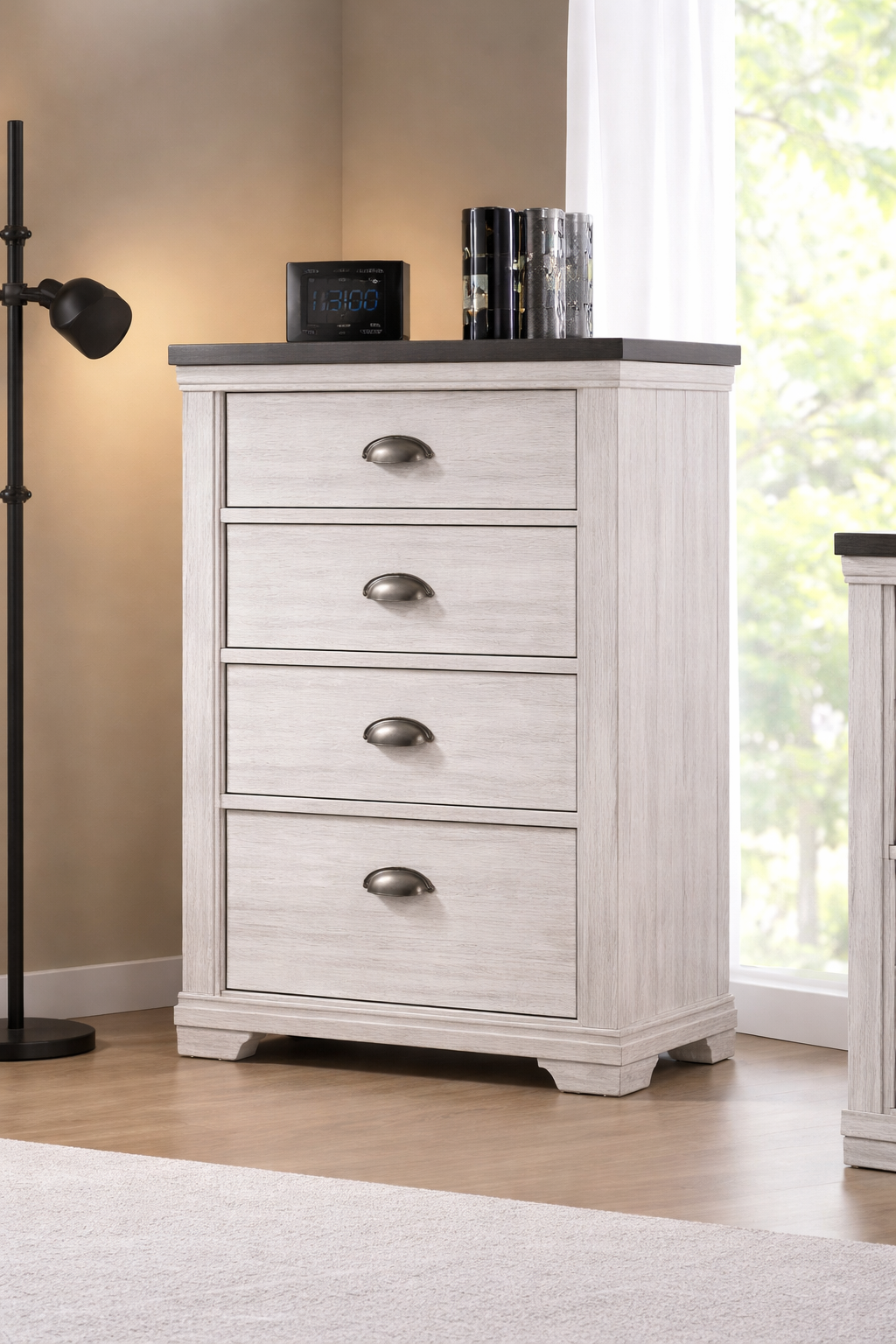 B8180 Leighton Bedroom Group