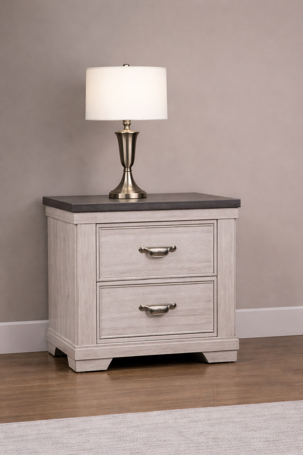 B8180 Leighton Bedroom Group