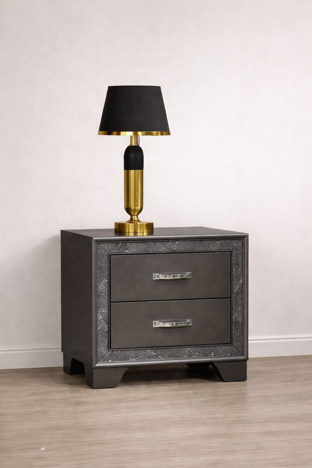 B4750 Kaia Bedroom Set