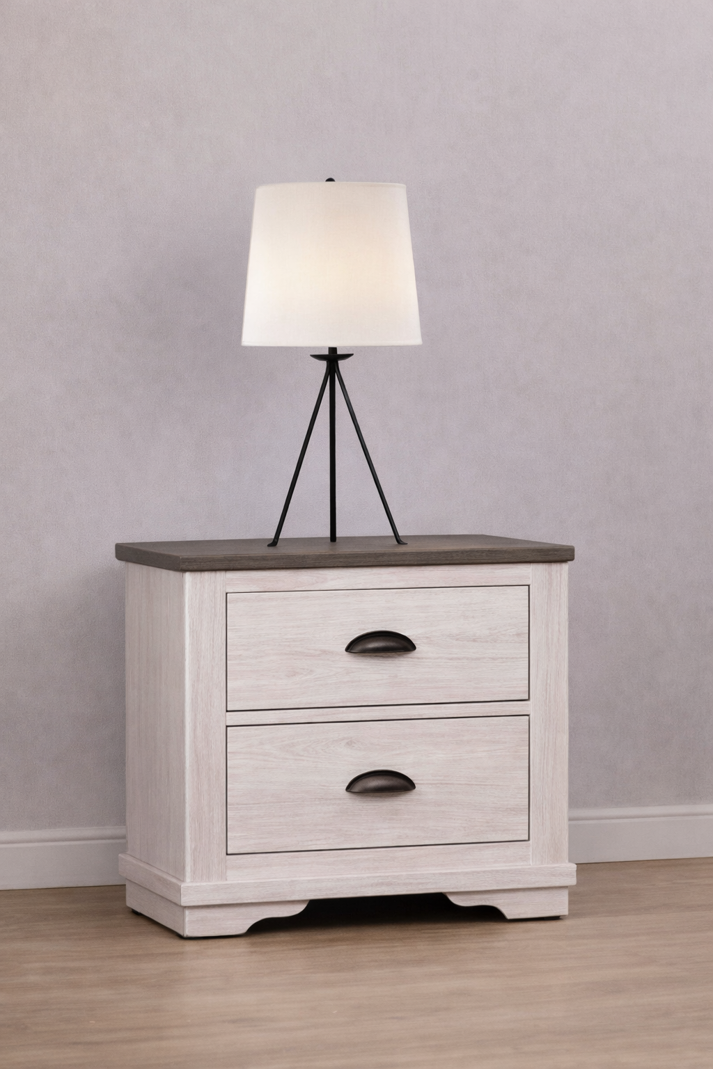 B8130 Coralee Bedroom Set