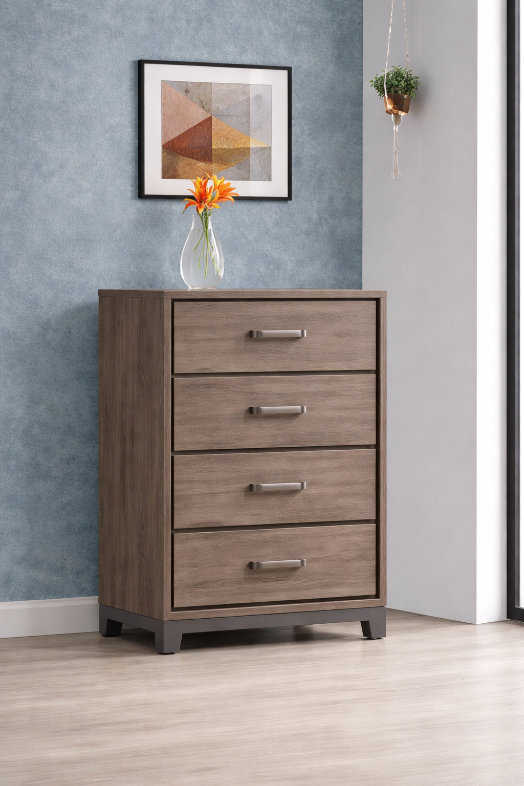 B3150 River Bedroom Set