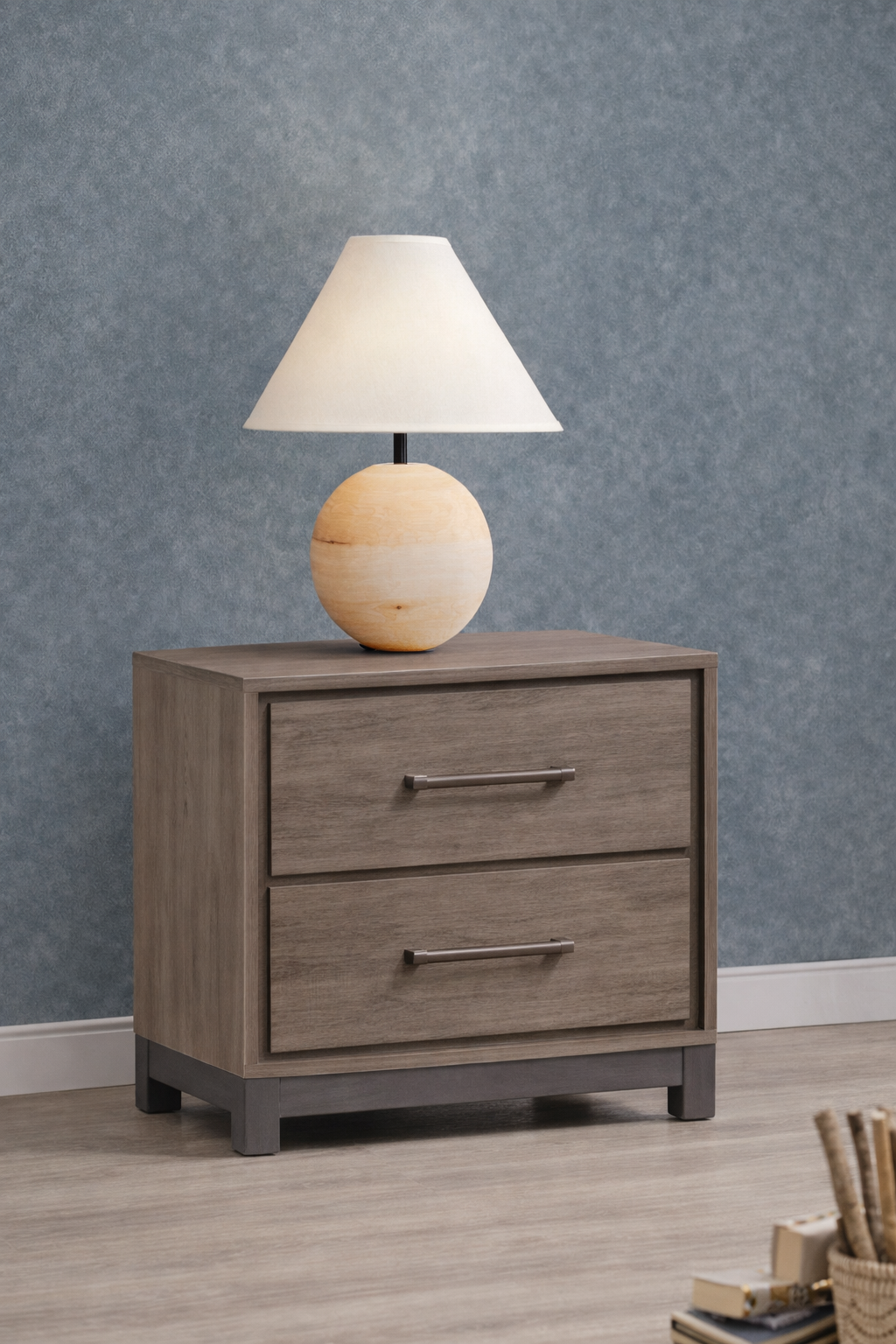 B3150 River Bedroom Set