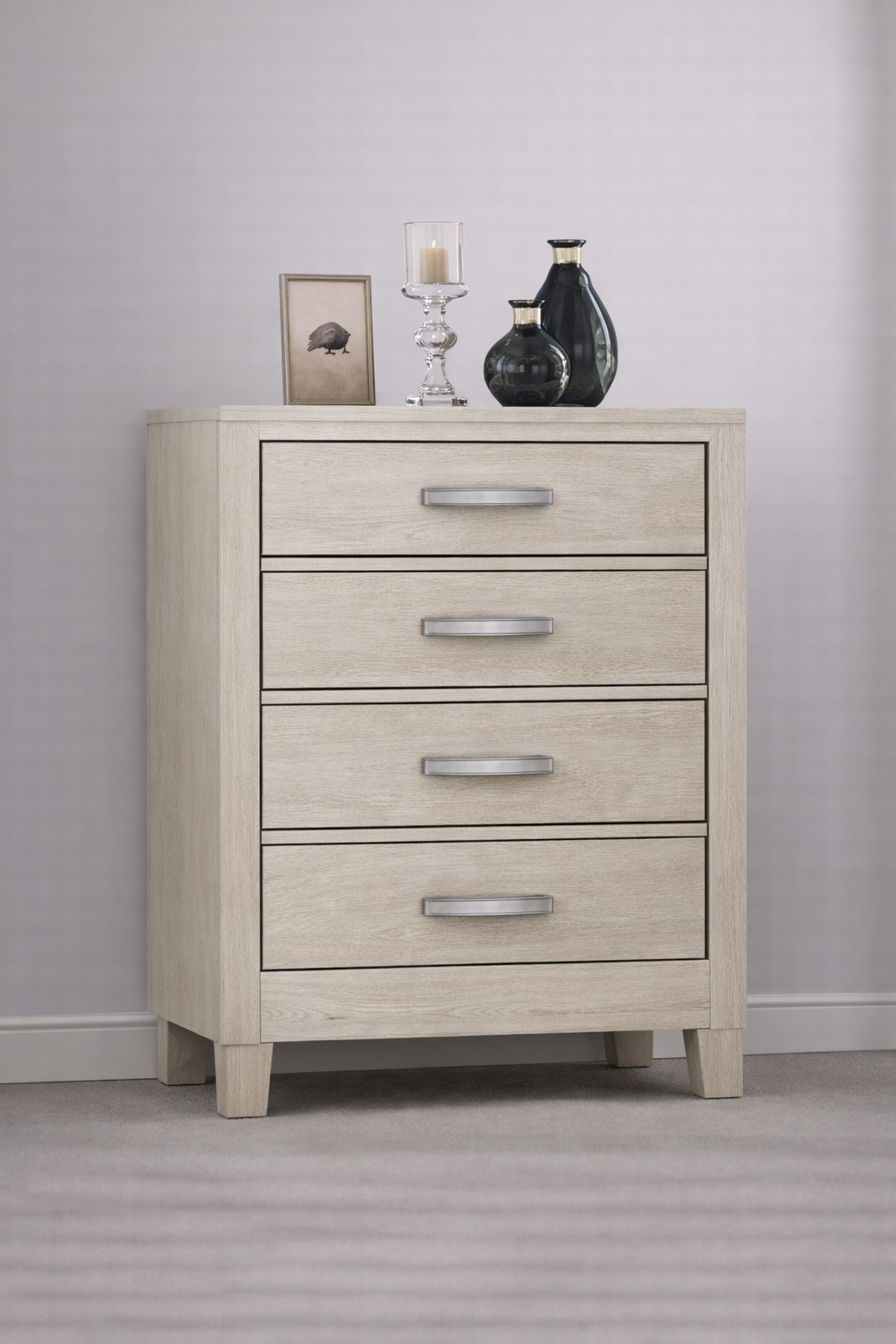 B9270 Jaylen Woodgrain Bedroom Set