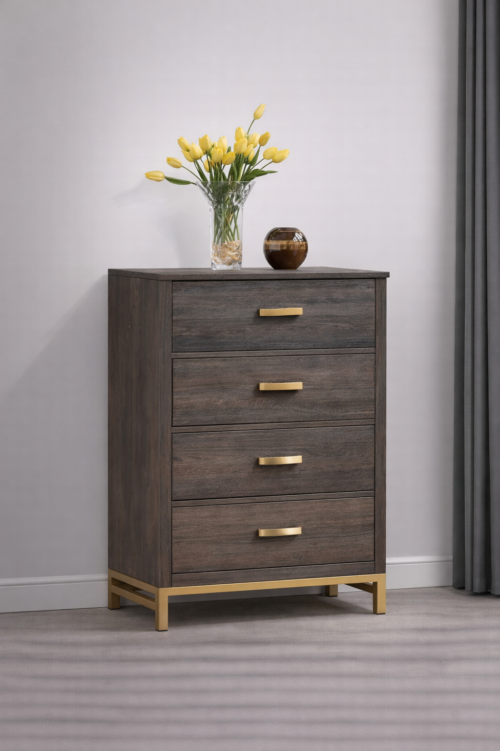 B3350 Trevor Bedroom Set