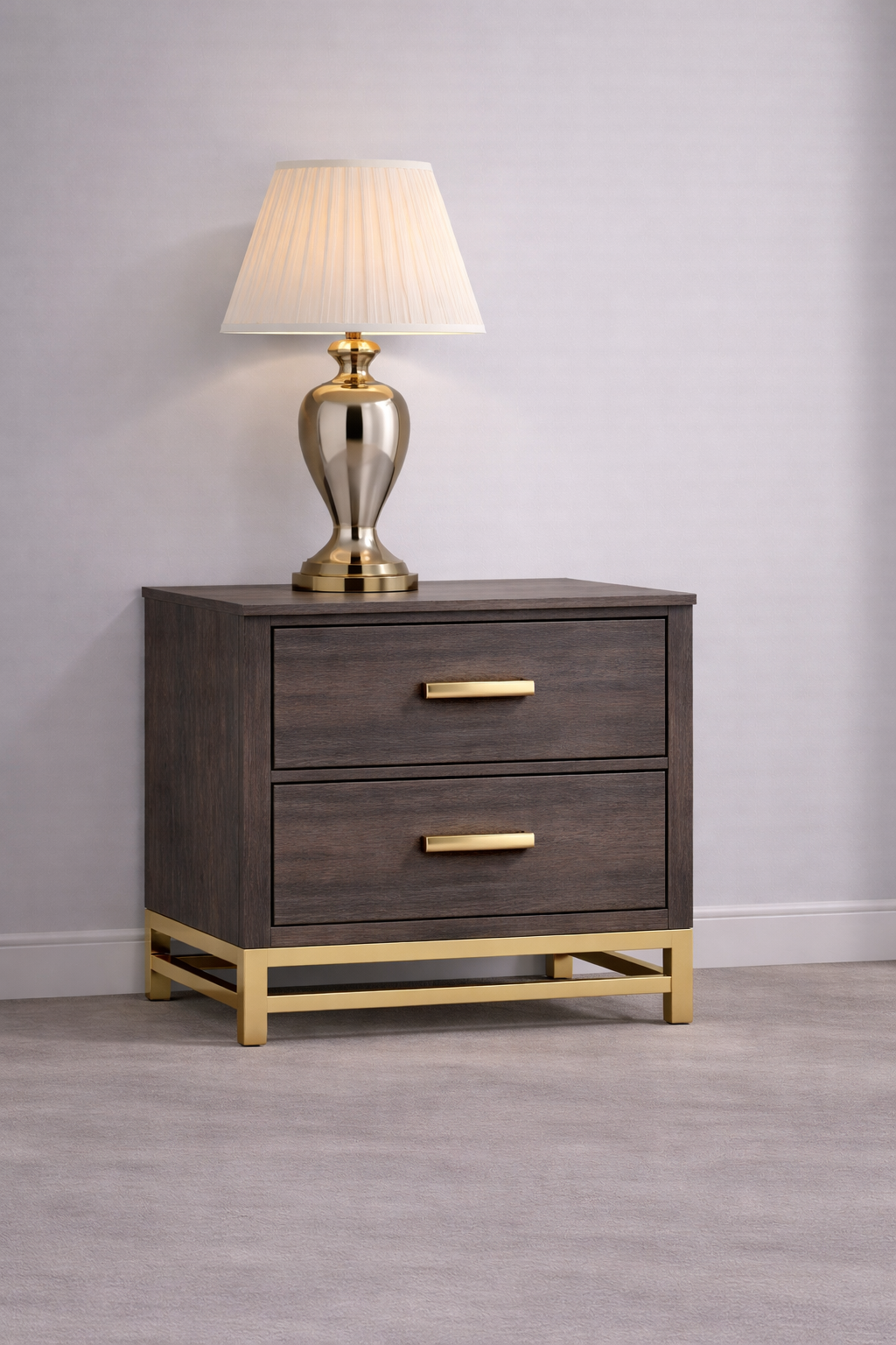 B3350 Trevor Bedroom Set