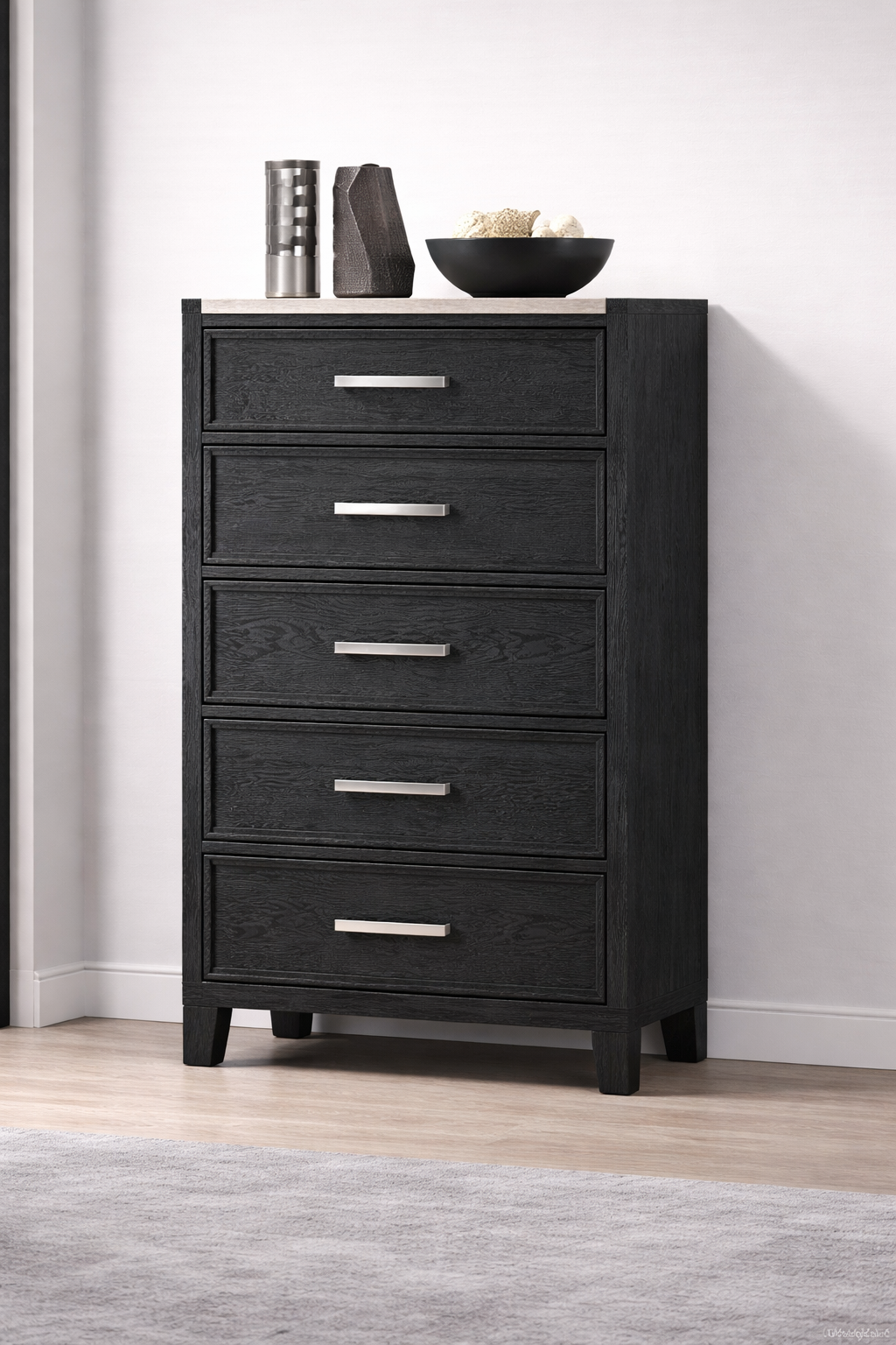 B4680 Lamar Bedroom Set