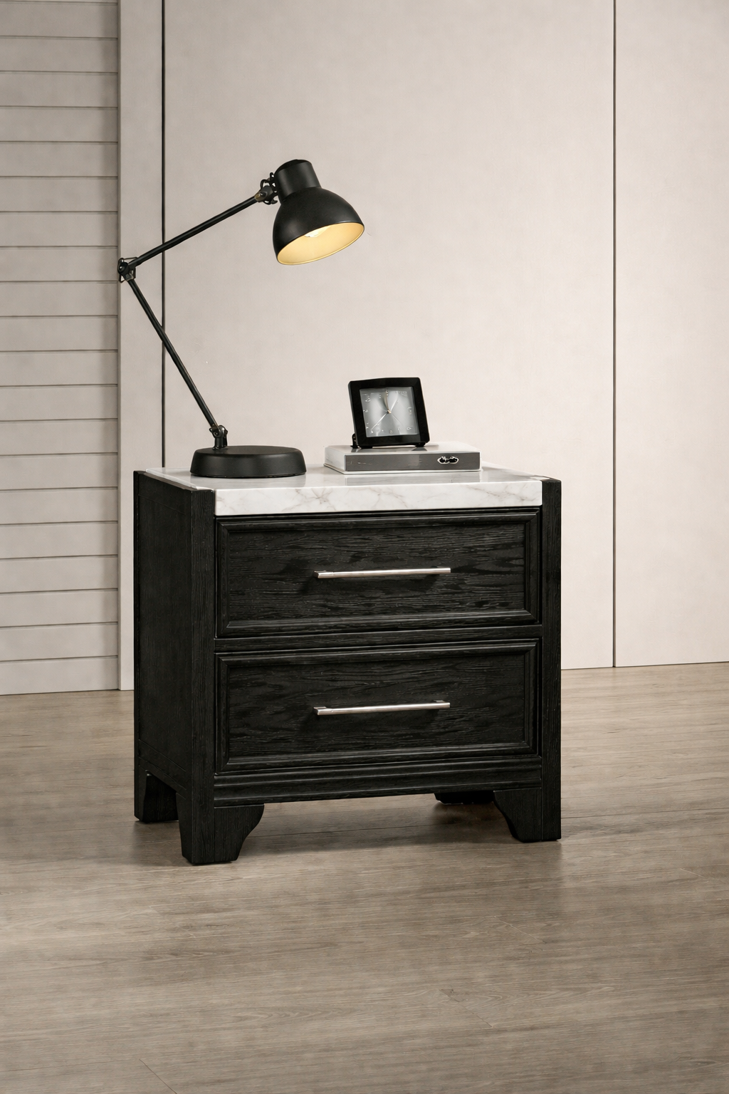 B4680 Lamar Bedroom Set