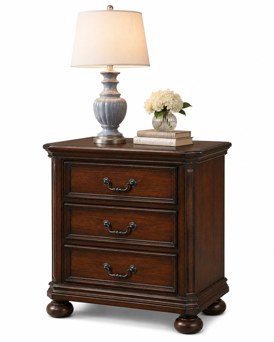 Ashley Lavington 5-piece bedroom set