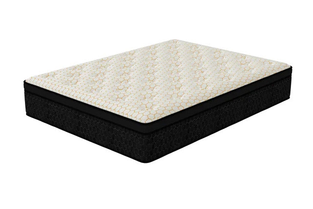 13″ Copper Supreme Hybrid Mattress