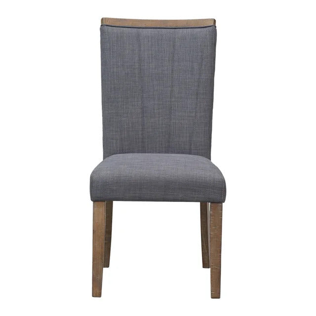 Dining Table + 8 Chair Set