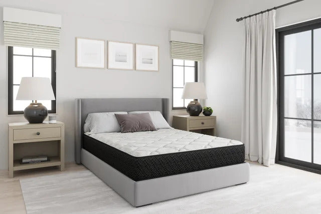 Gold 9″ Firm Innerspring Mattress