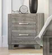 HH3600 Classic 5-Piece Bedroom Set