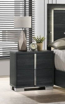 B3700 Classic 5‑Piece Bedroom Set
