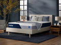 NECTAR Firm Memory Foam Mattress 12″