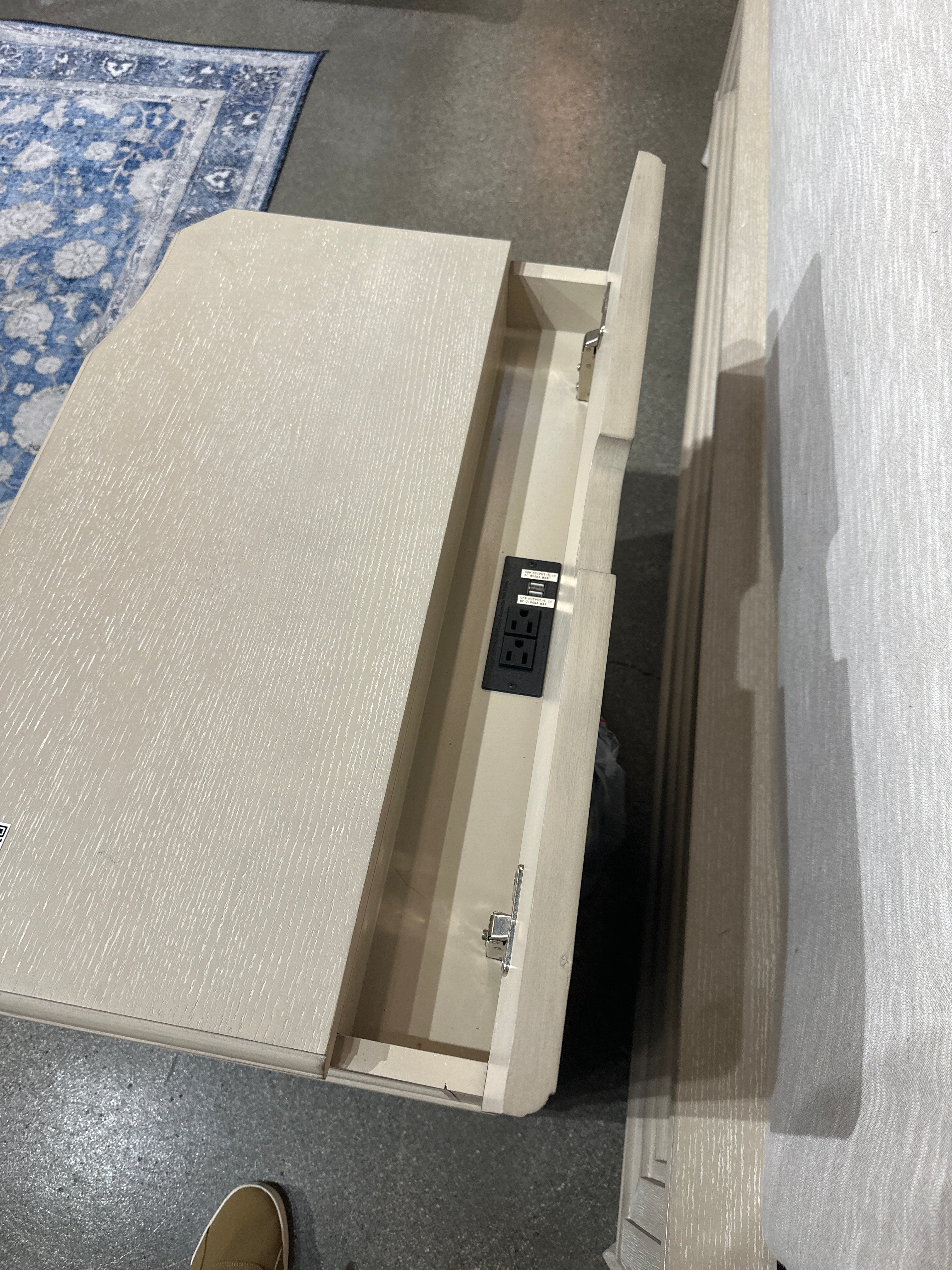 B1140 Napoli Bedroom Furniture Set