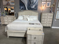 B1140 Napoli Bedroom Furniture Set