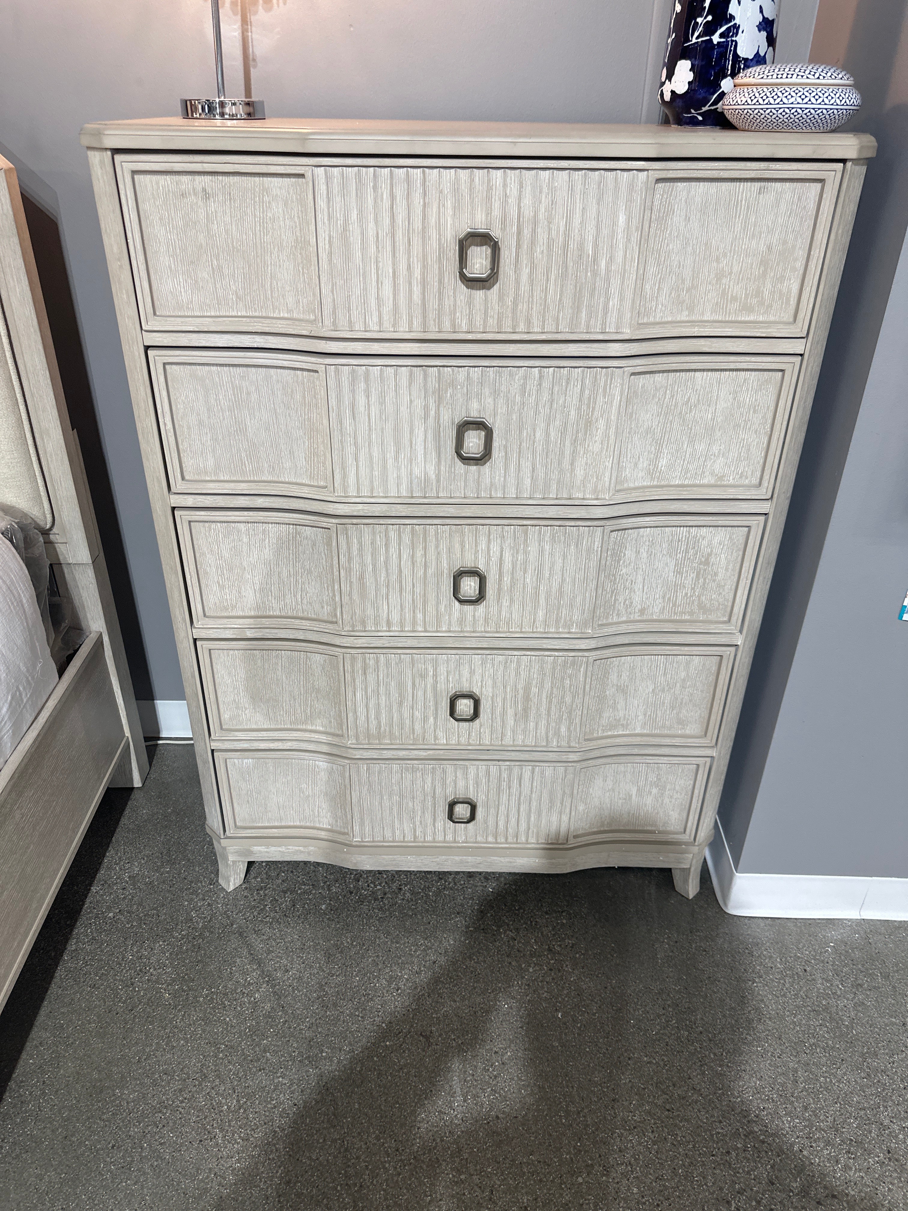 B1140 Napoli Bedroom Furniture Set