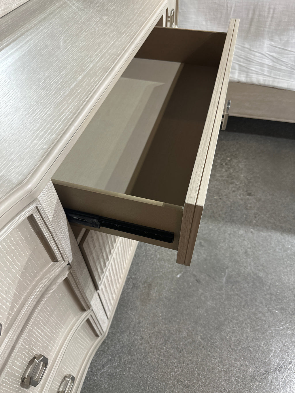 B1140 Napoli Bedroom Furniture Set