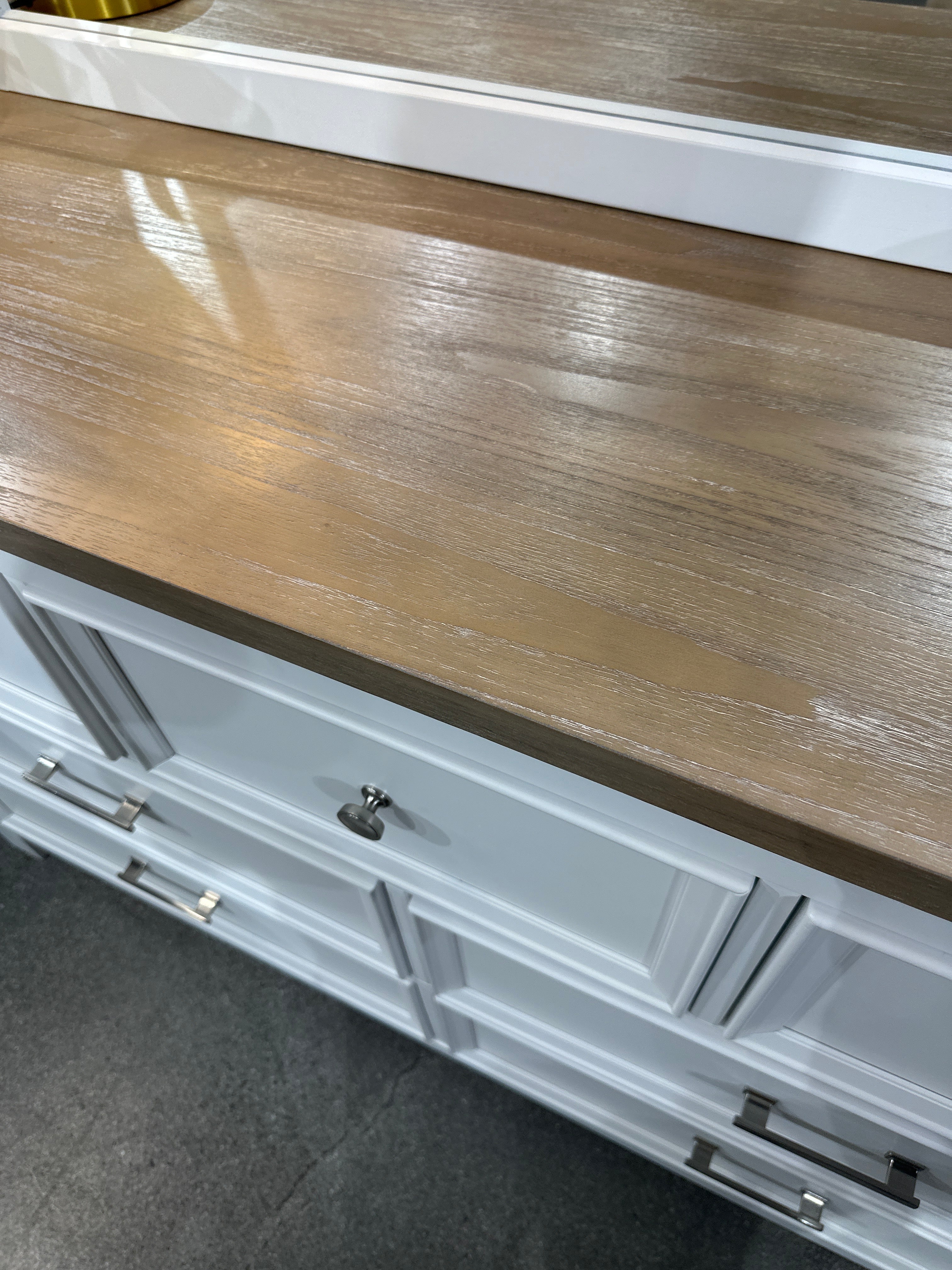 B6550 Aston Storage Bedroom Set