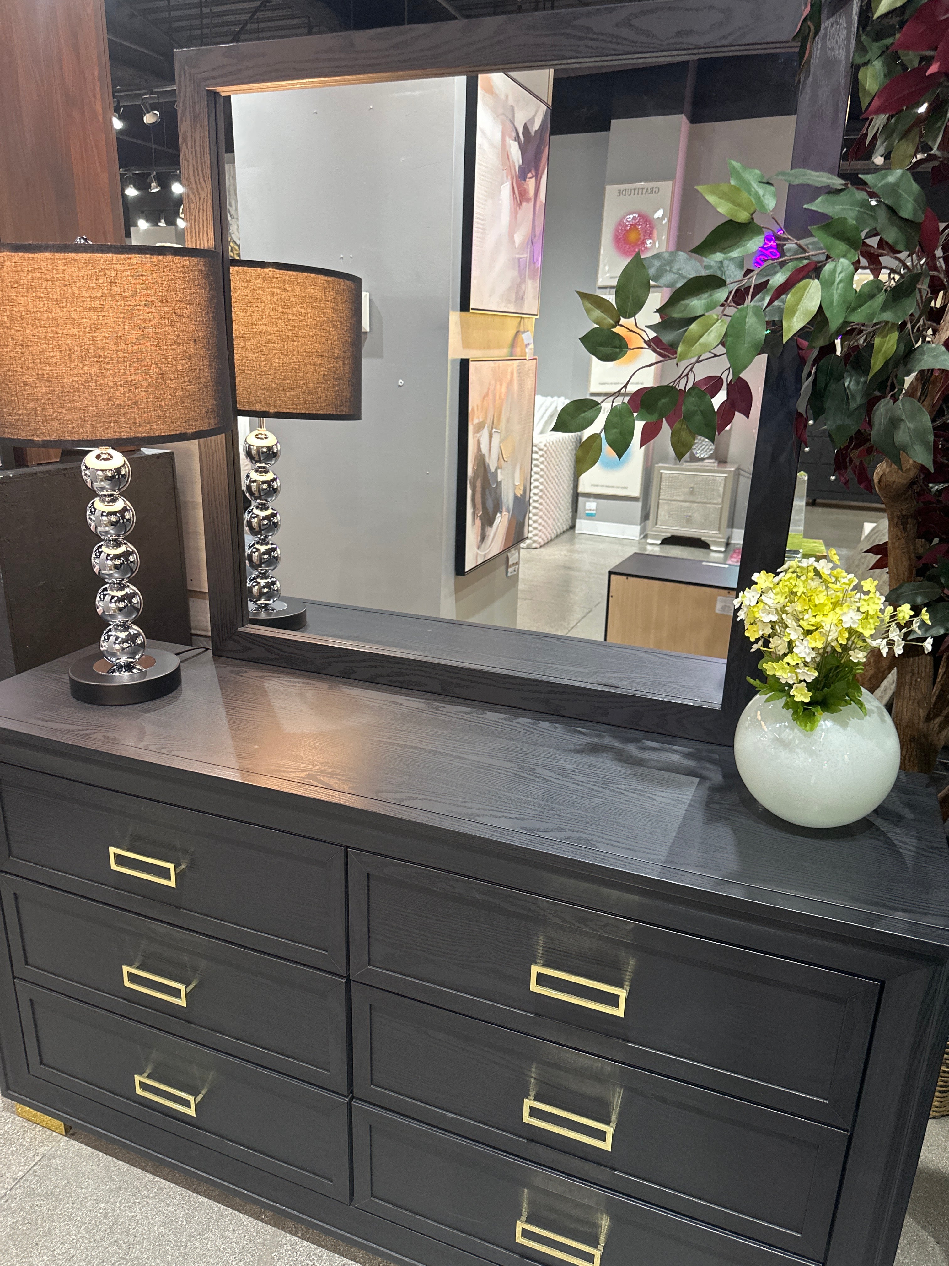 B9290 Pepe Contemporary Upholstered Bedroom Collection