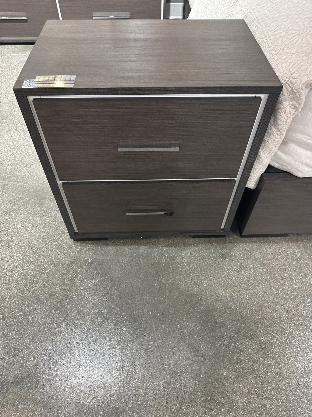 B4100 Sharpe Contemporary Bedroom Collection