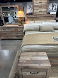B9340 Elmer Contemporary Bedroom Collection