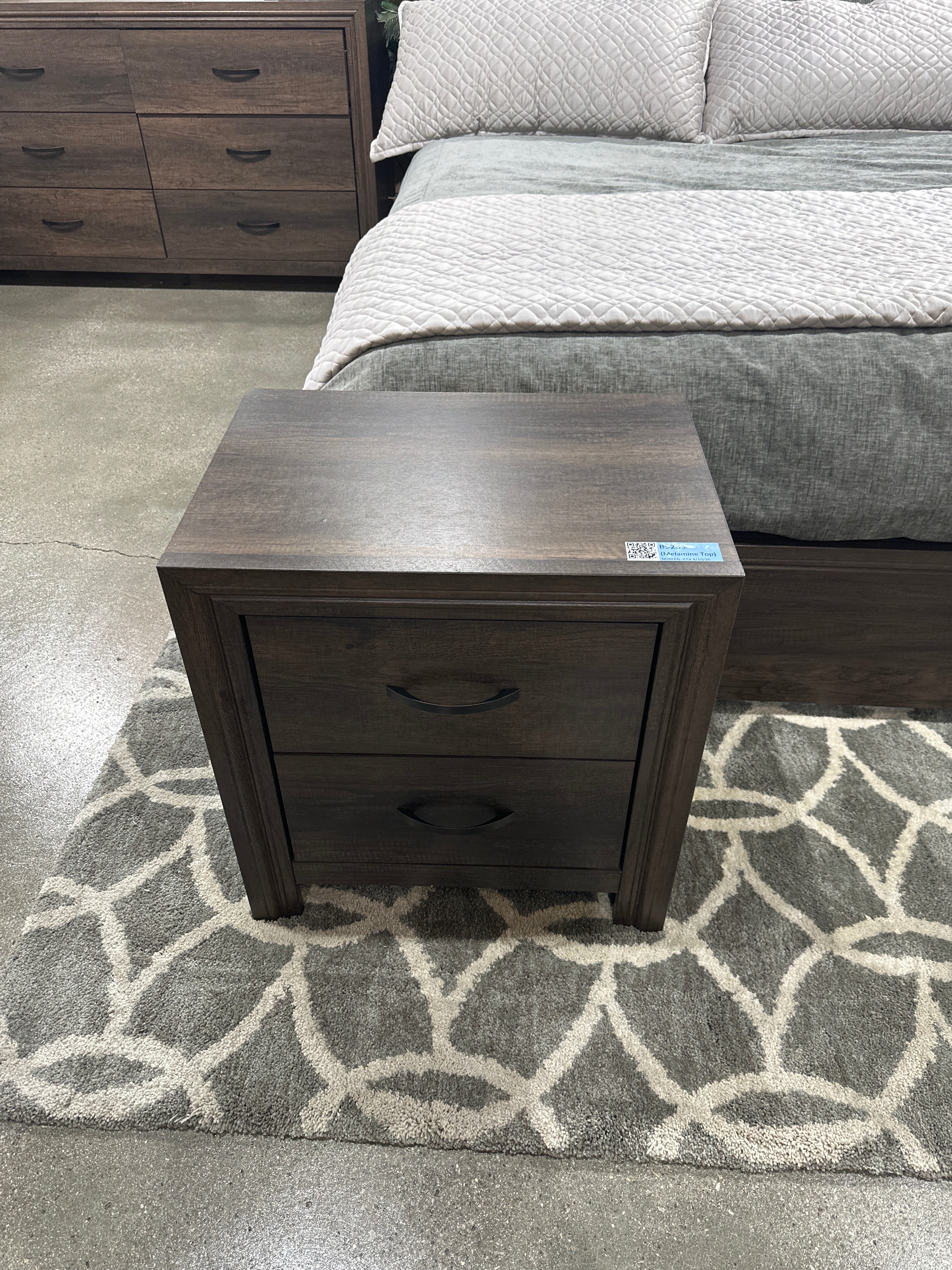 B9285 Noreen Modern Bedroom Collection