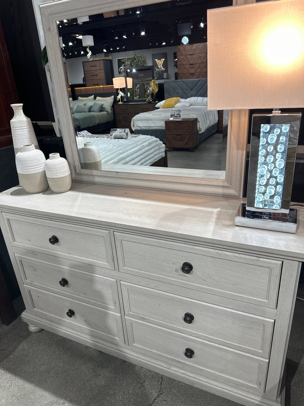 B1820 Claribelle Storage Bedroom Collection