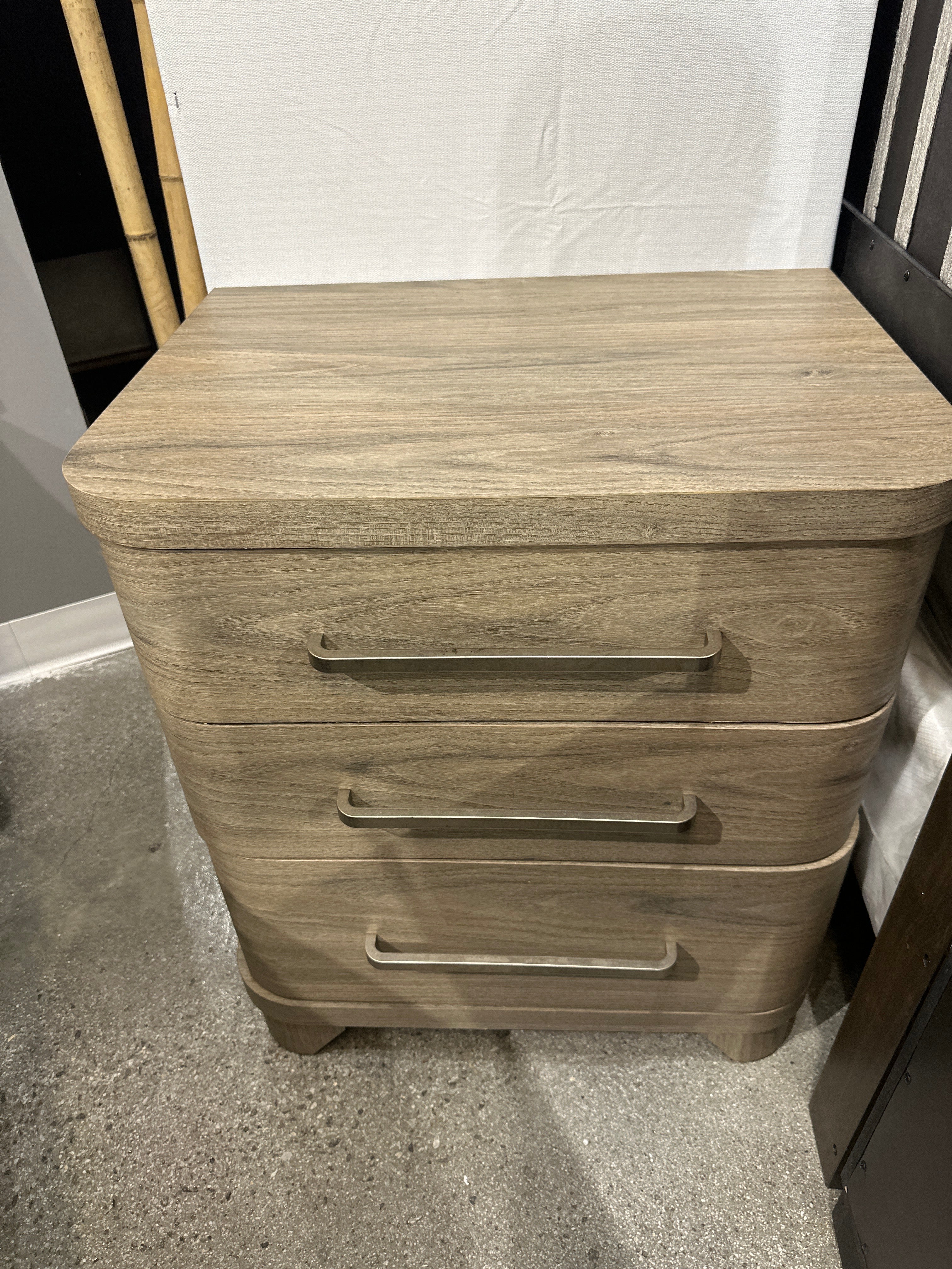 B1750 Veranda Upholstered Bedroom Collection