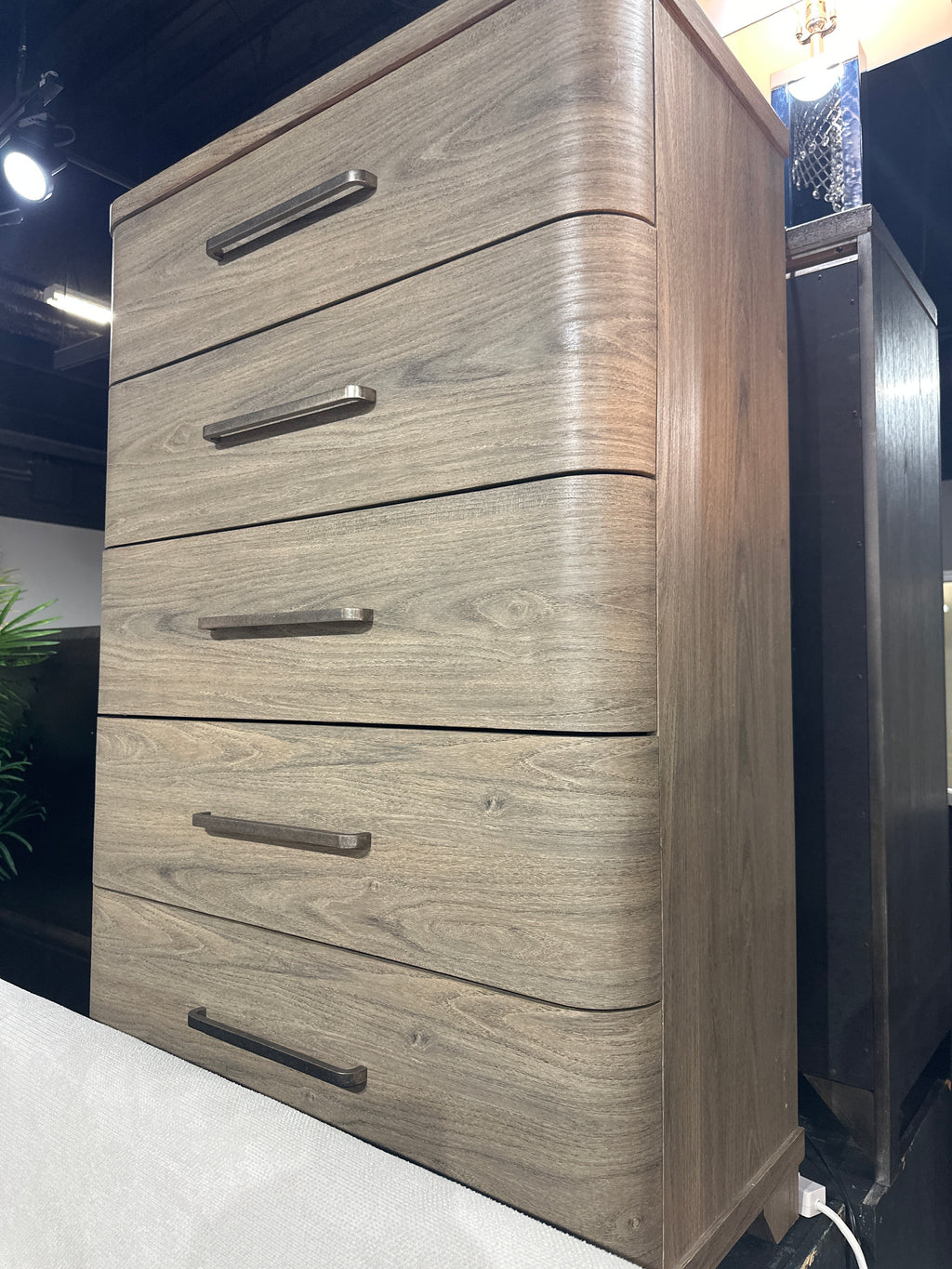 B1750 Veranda Upholstered Bedroom Collection